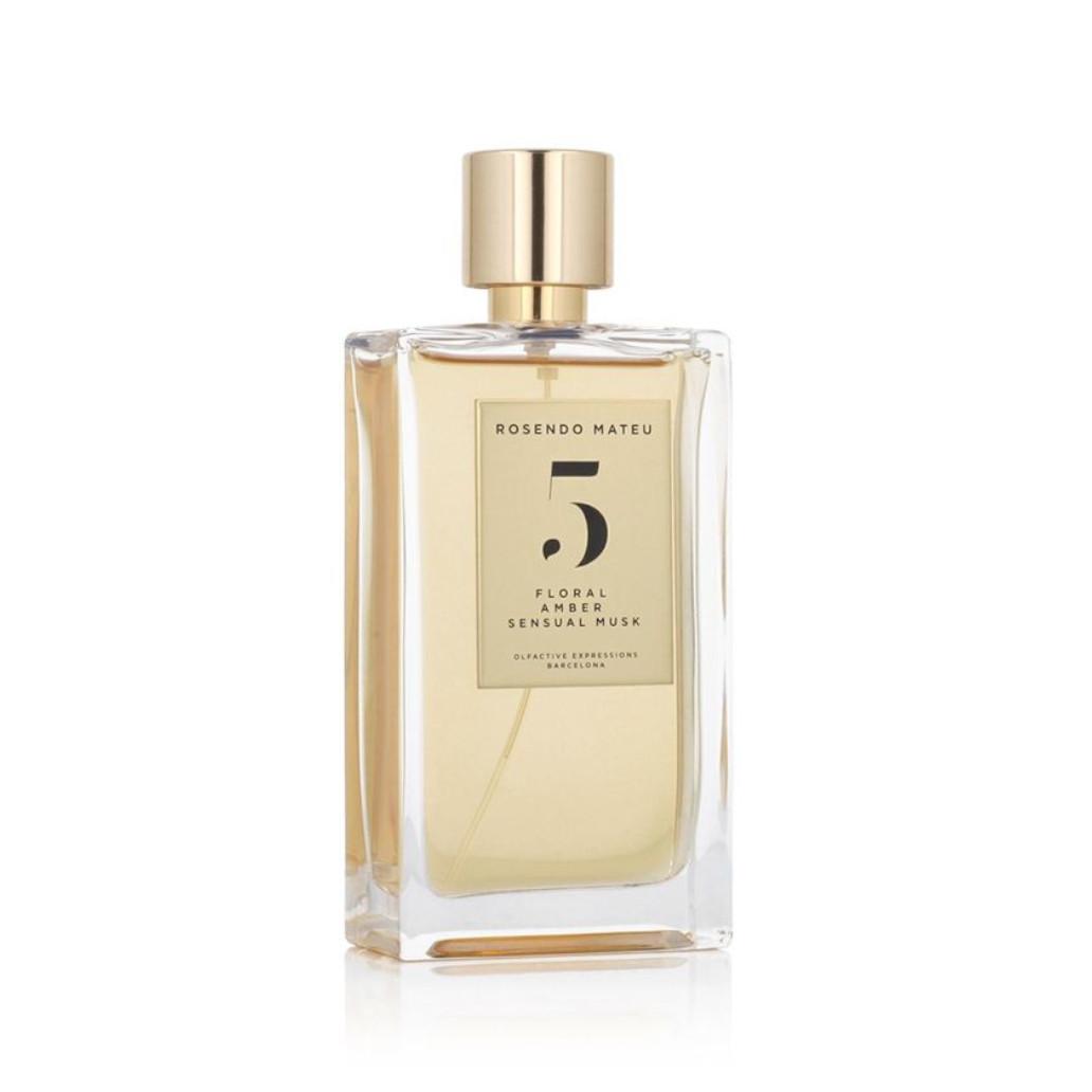 Rosendo Mateu Olfactive Expressions Nº 5 Unisex EDp 100 ml