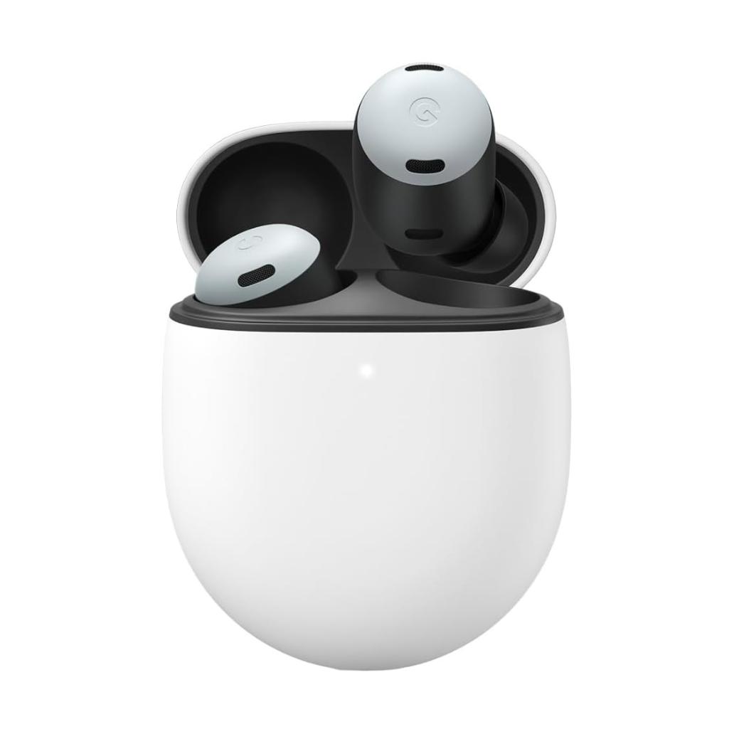Google Pixel Buds Pro Névoa com Cancelamento de Ruído ANC