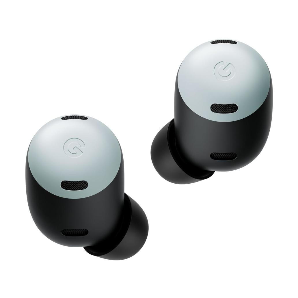 Google Pixel Buds Pro Névoa com Cancelamento de Ruído ANC