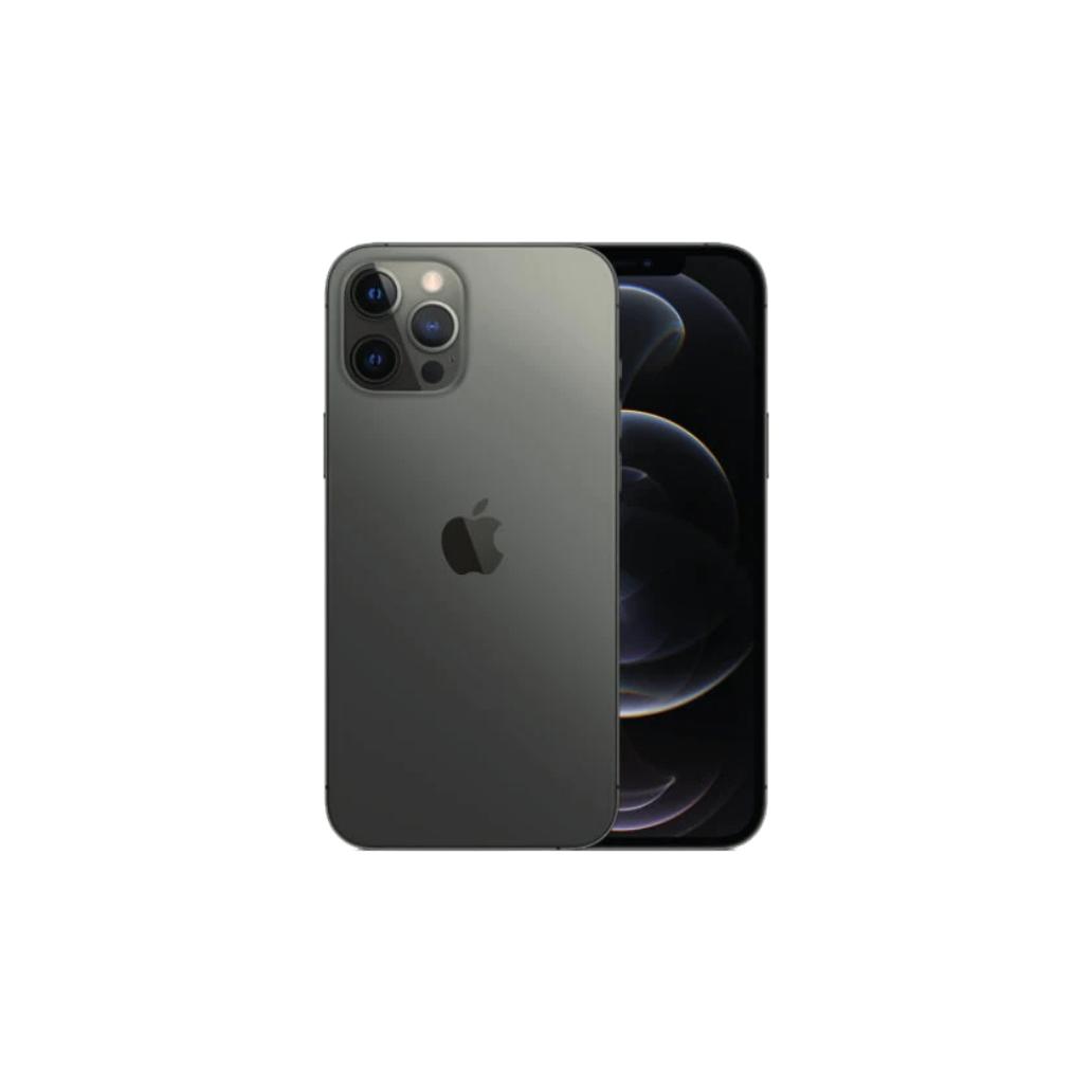 Recondicionado apple iphone 12 pro 128gb graphite