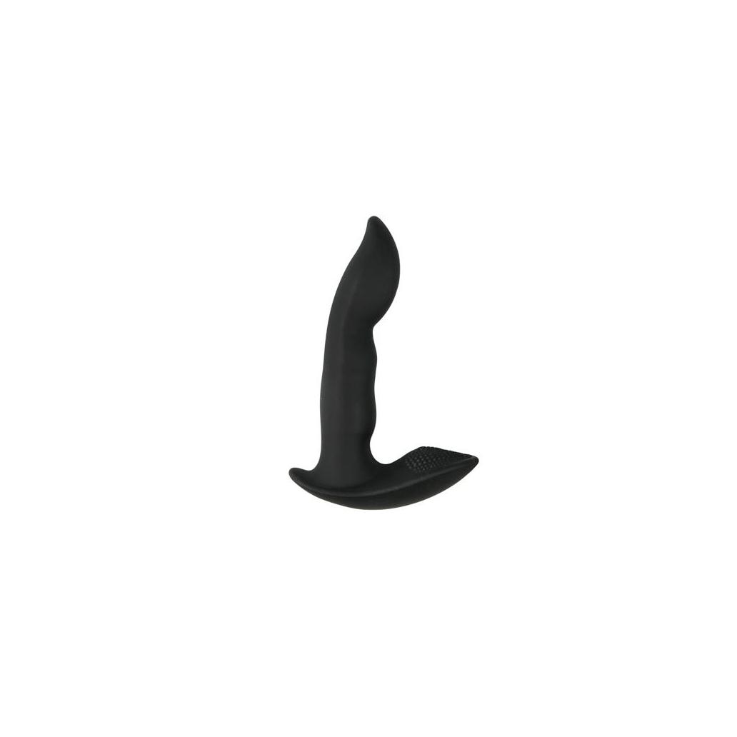 Vibrador de próstata - dynamic duke