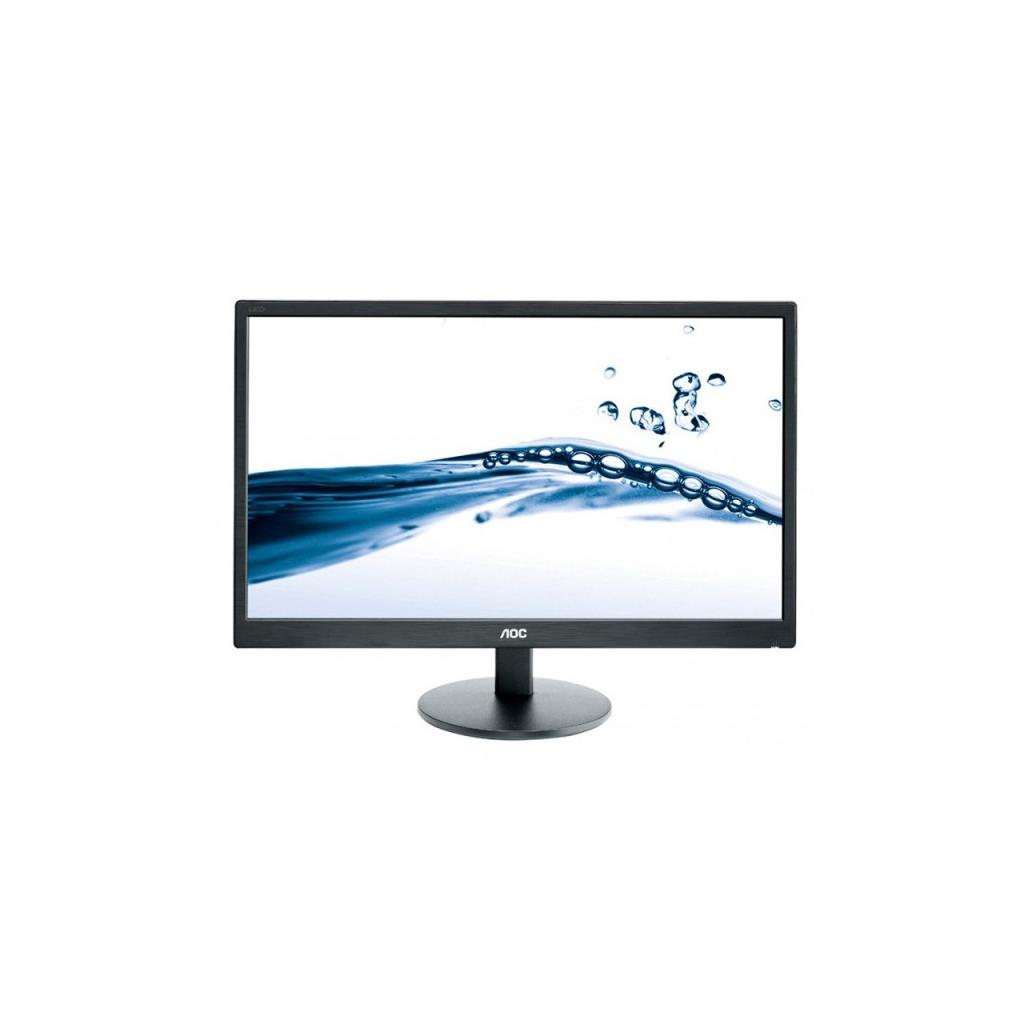 Monitor Recondicionado AOC 27" Full HD TN 60HZ
