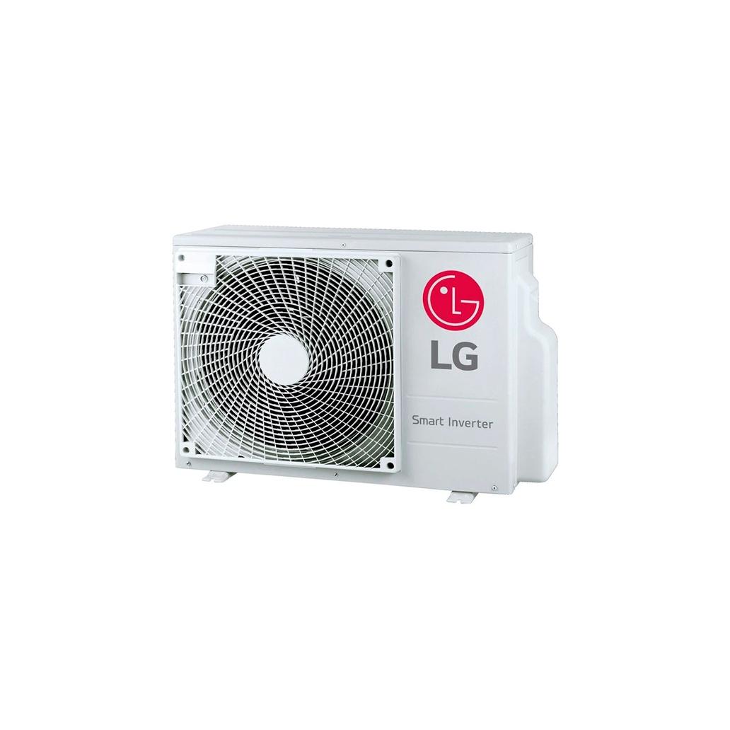 Lg ar condicionado standard plus unidade exterior pc24sk.u24