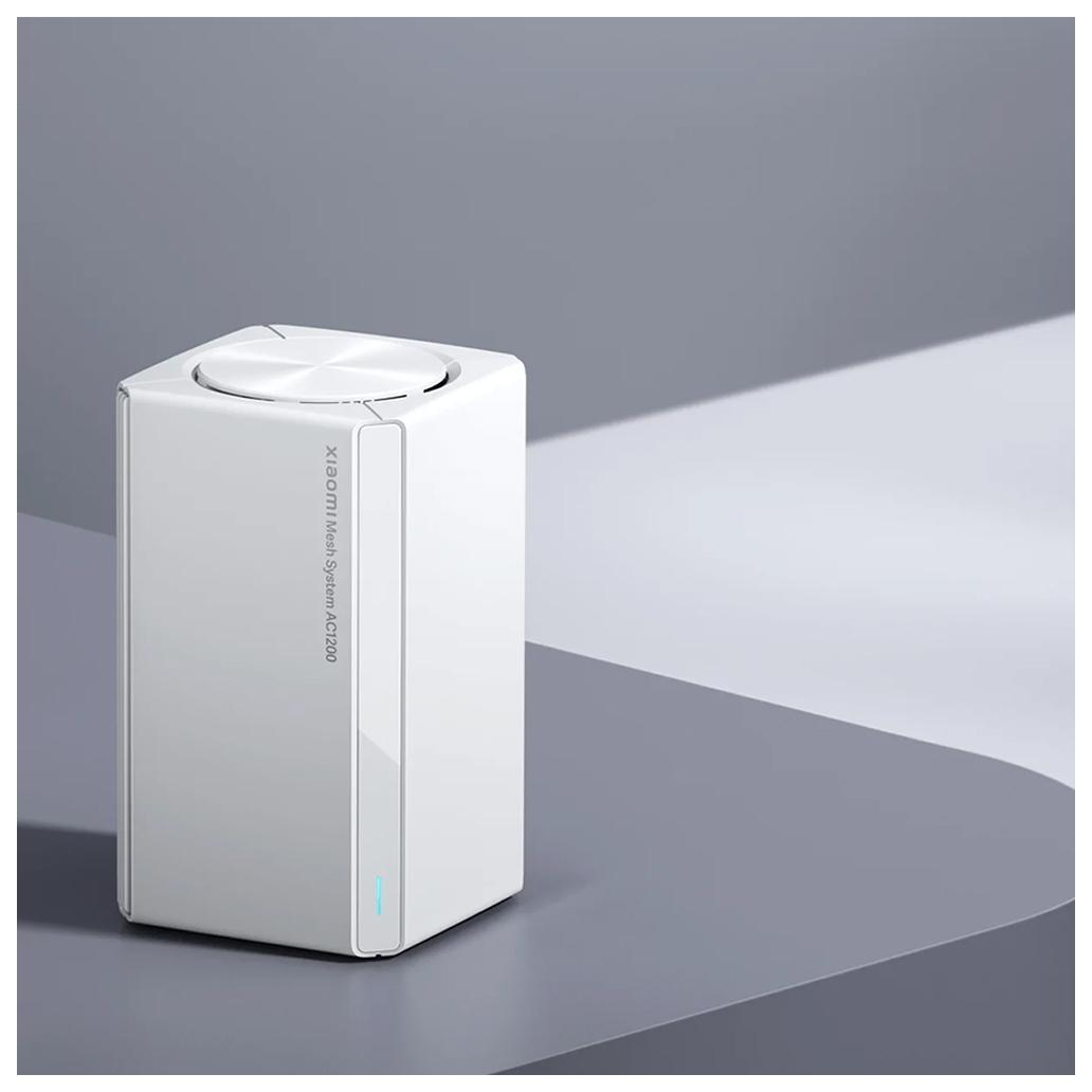 Xiaomi Mesh System AC1200 Dual-Band Wi-Fi 1200Mbps 2Unid