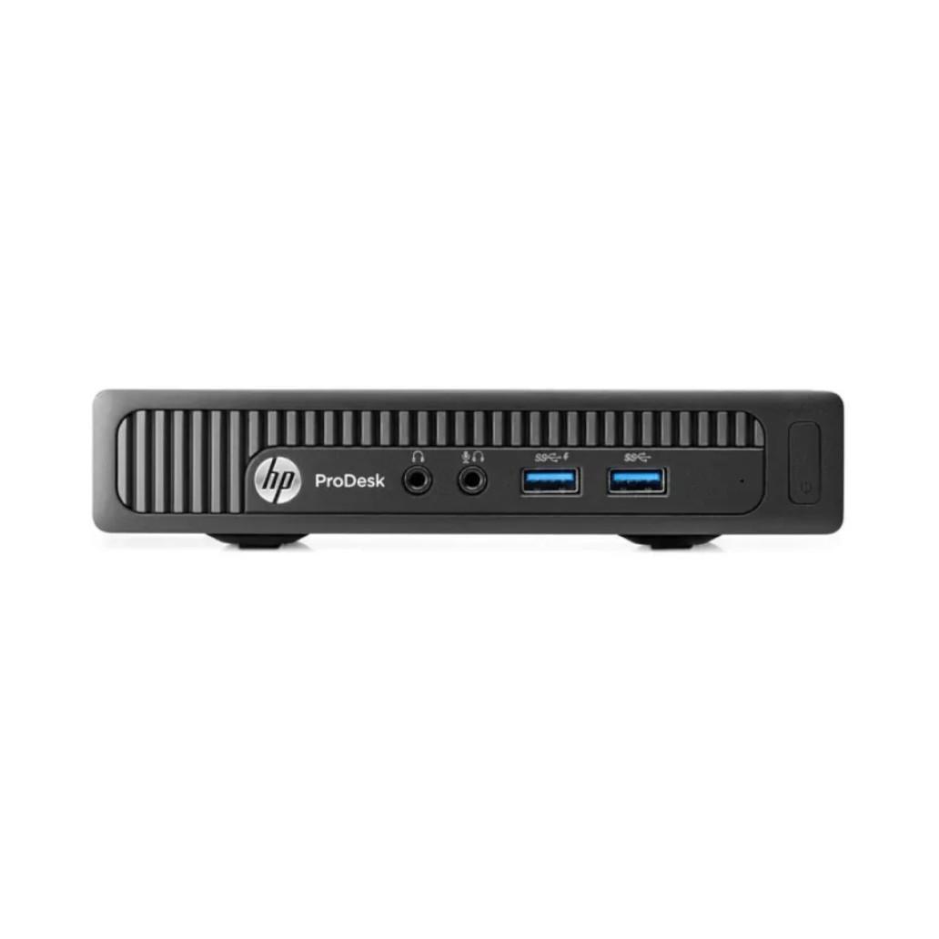Recondicionado HP ProDesk 400 G1 SFF Core i5 4 Ger  8/240Gb