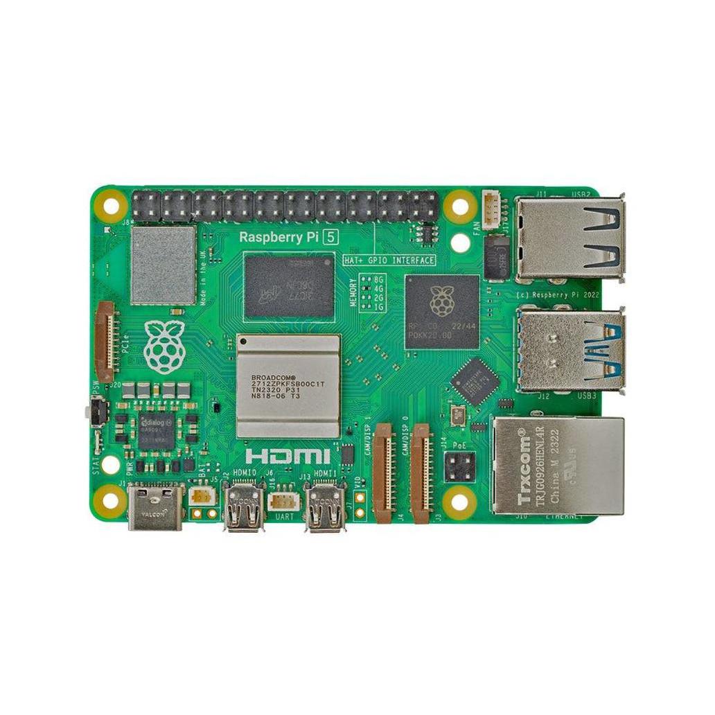 Raspberry Pi 5 8Gb