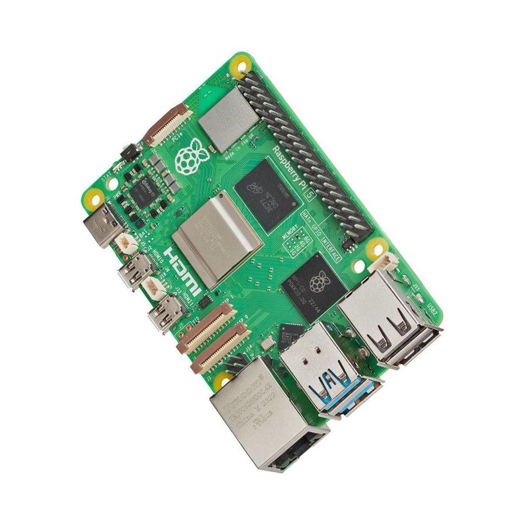 Raspberry Pi 5 8Gb