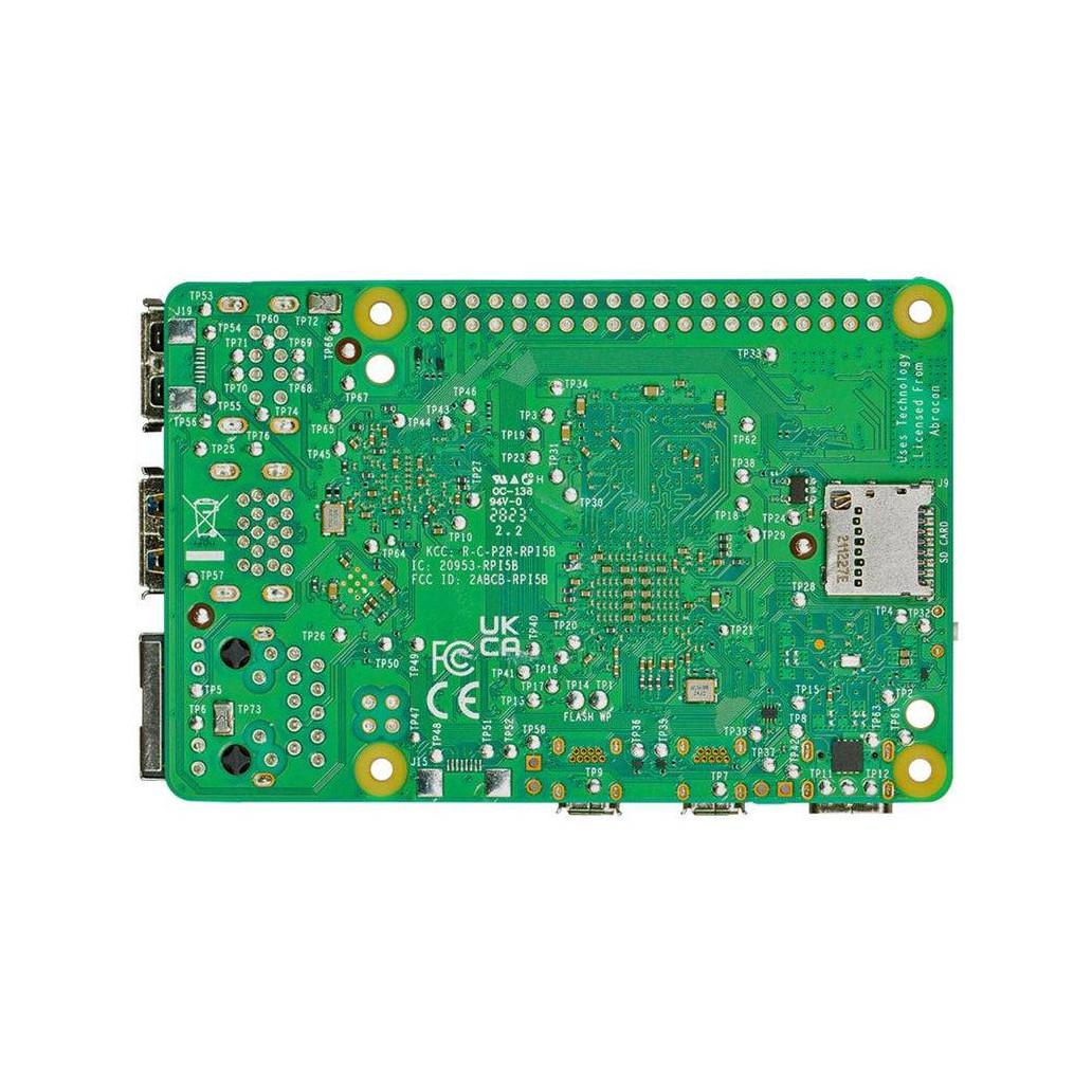 Raspberry Pi 5 8Gb