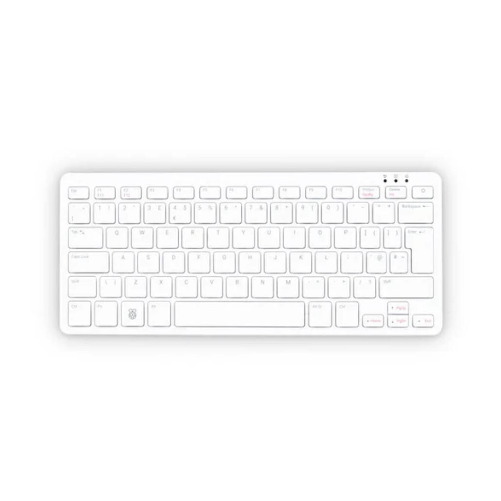 Raspberry Pi500 Teclado US 2.4GHz 8GB WiFi 2.4/5GHz + BT5.0