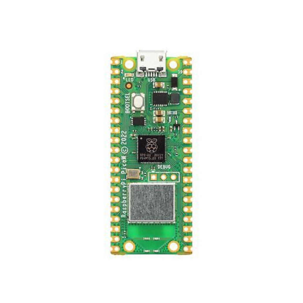 Raspberry Pi Pico W