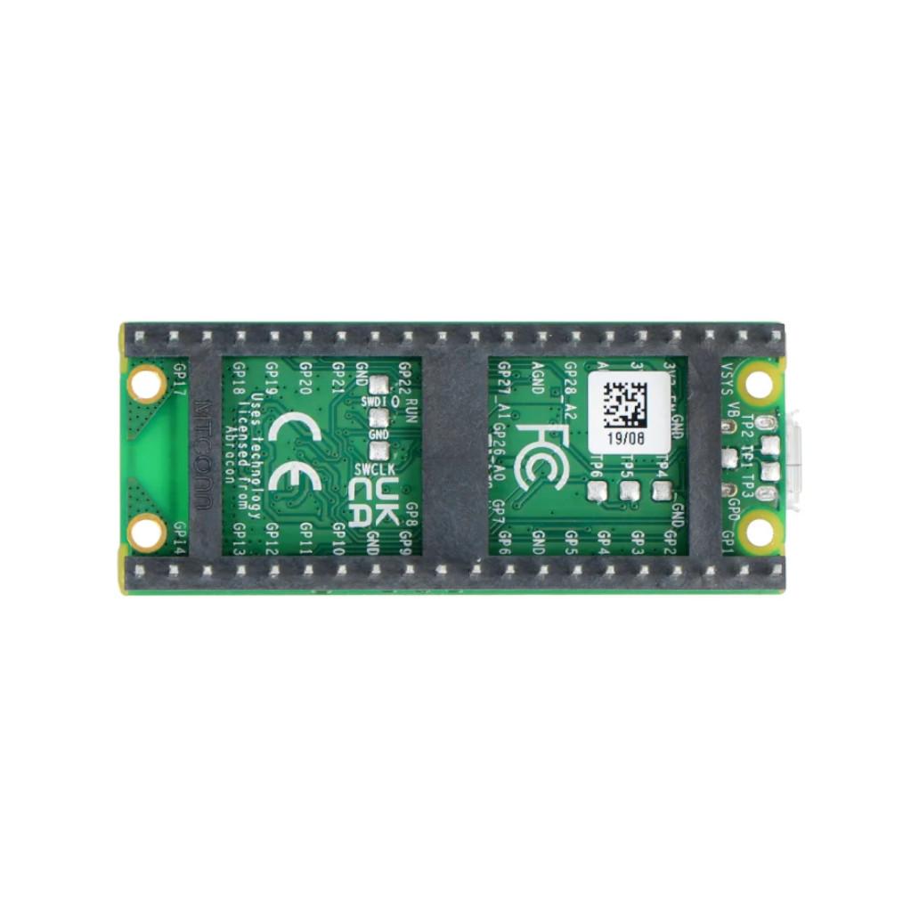 Raspberry Pi Pico WH