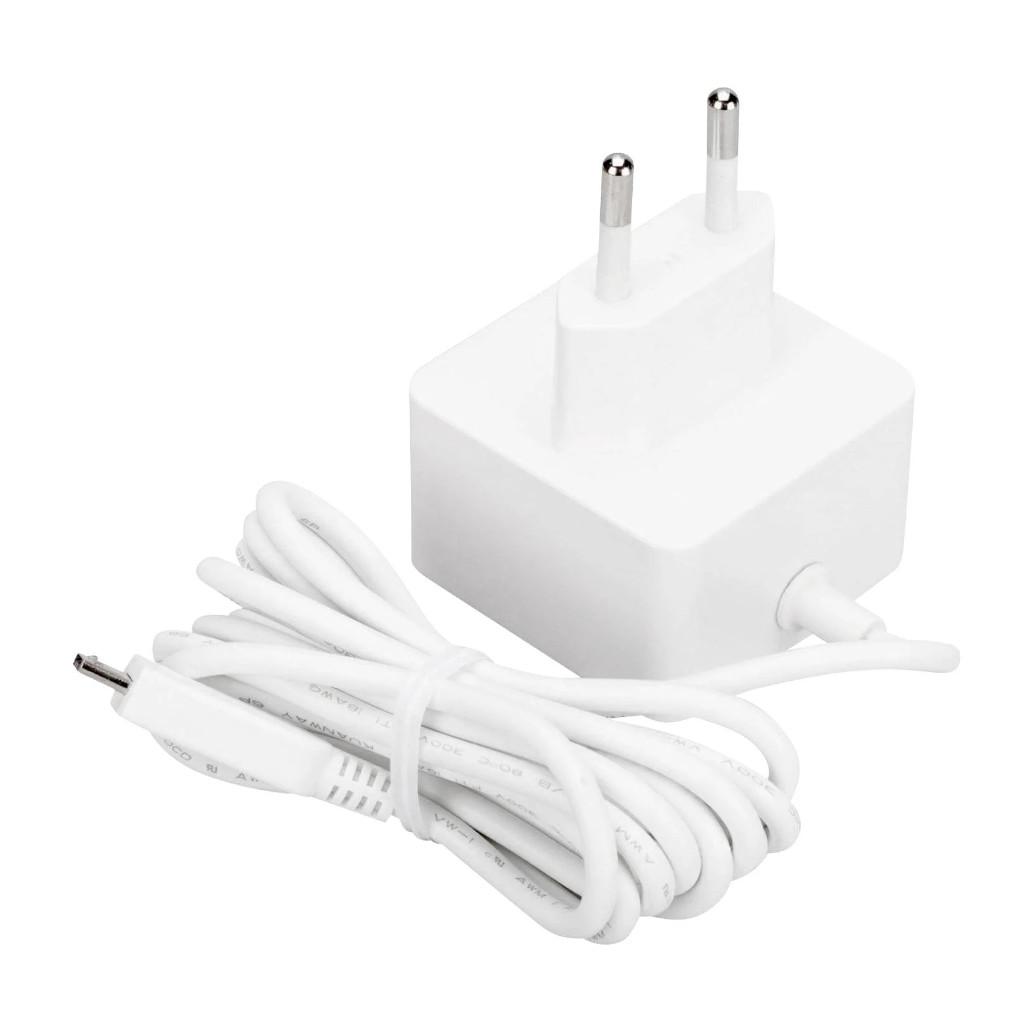 Fonte Alimentação P/ Raspberry Pi 12,5WC/ Cabo Micro-Usb