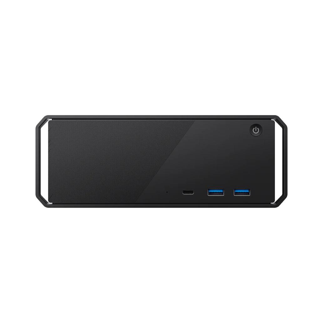 Mini PC Chuwi Corebox Intel i5-12450h 16/512gb Ssd W11 Pro