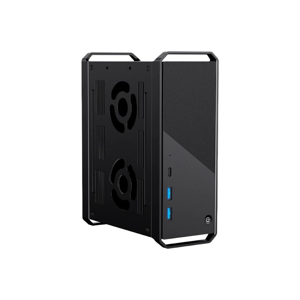 Mini PC Chuwi Corebox Intel i5-12450h 16/512gb Ssd W11 Pro
