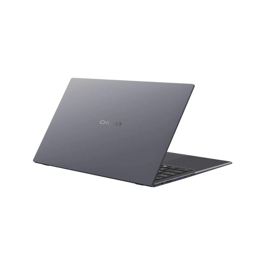 Portátil Chuwi Gemibook Xpro 14,1" Intel N100 8/256gb