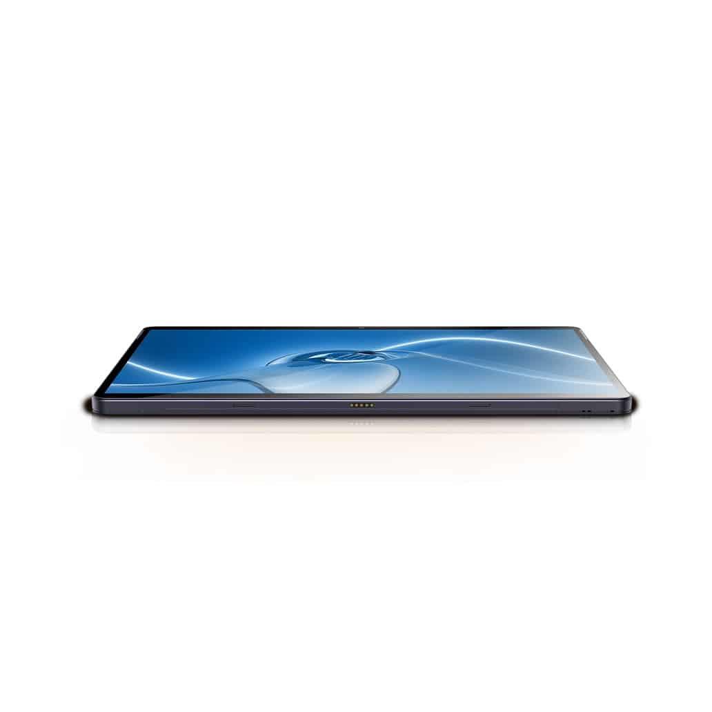 Tablet Chuwi Hi10 Max 12.96' 12/512Gb Win 11 Home Cinzento