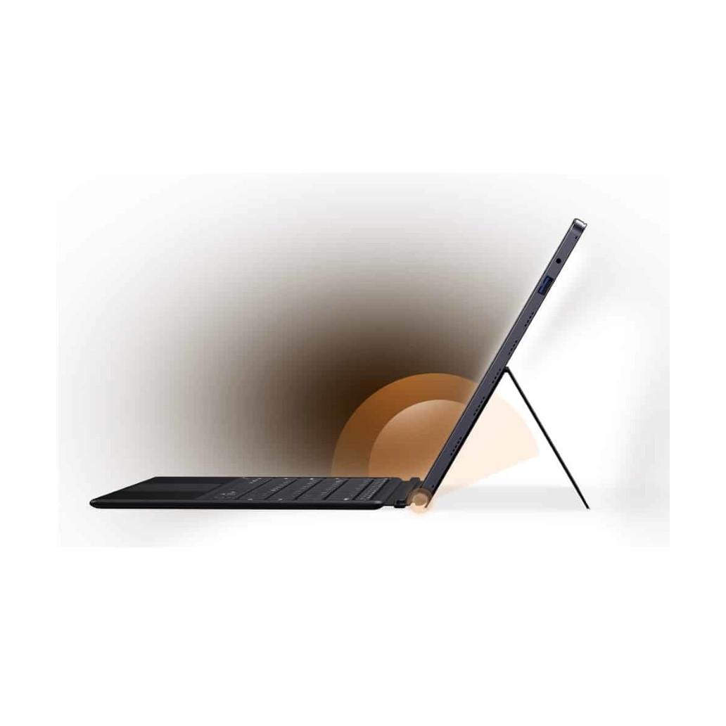 Tablet Chuwi Hi10 Max 12.96' 12/512Gb Win 11 Home Cinzento