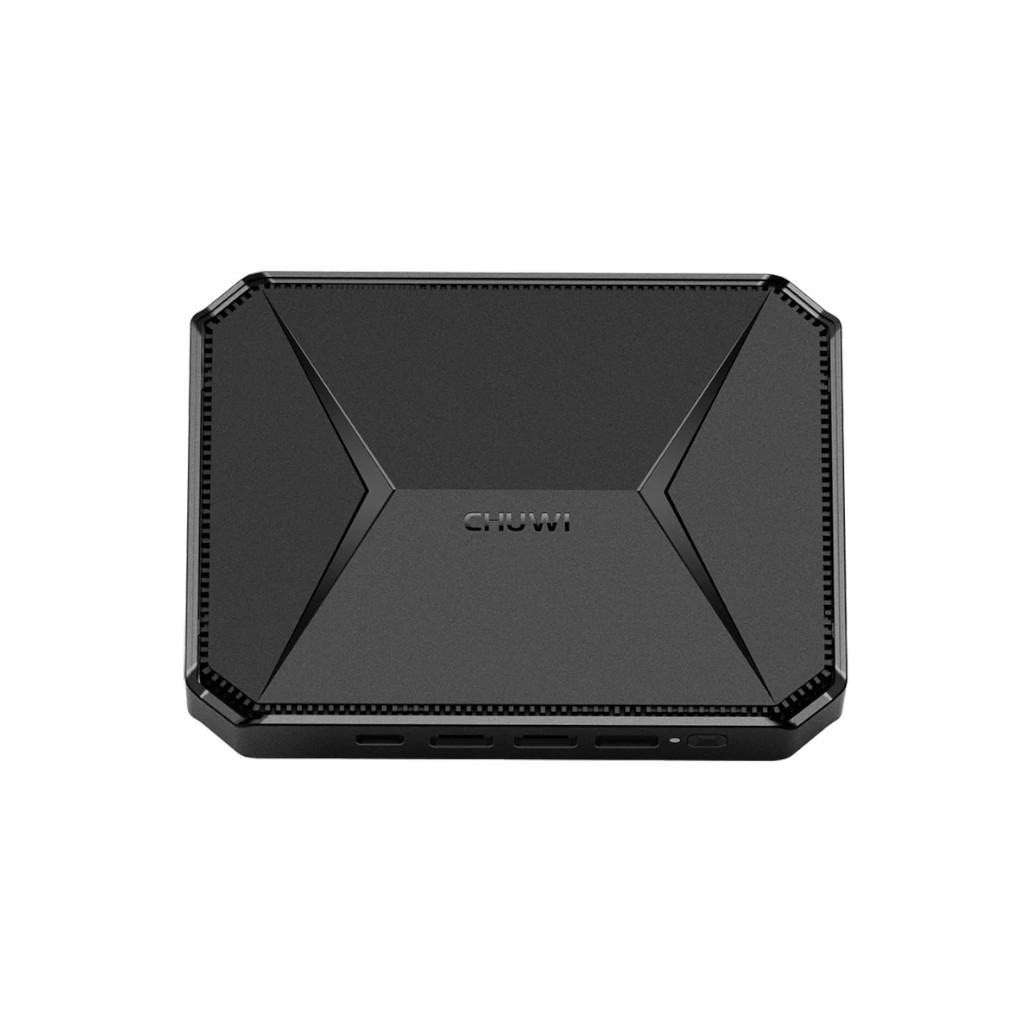 Mini Pc Chuwi HeroBox Intel N100 8Gb 256Gb Wifi6 Win11 Home