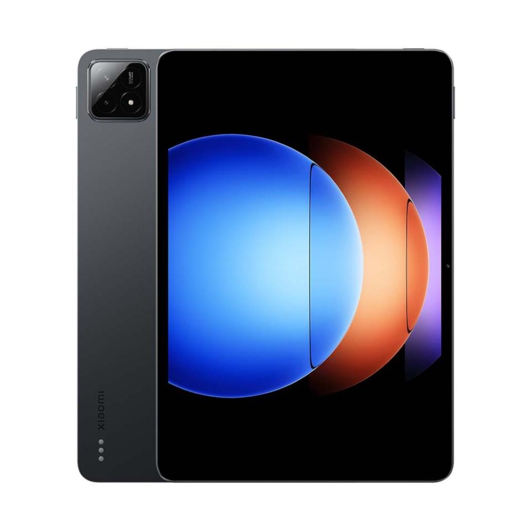 Tablet Xiaomi Pad 6S Pro 12.4" Wi-fi 12Gb/512Gb Cinzento