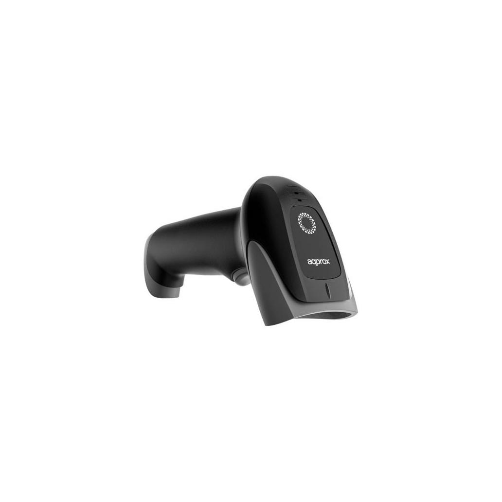 Aprox appls25ws/ bluetooth/ leitor de código de barras 1d de