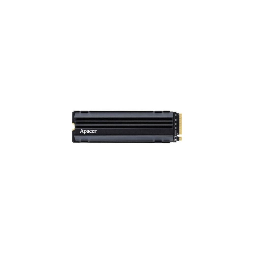 Disco Ssd Apacer AS2280Q4U1tb m.2 2280 pcie gen4