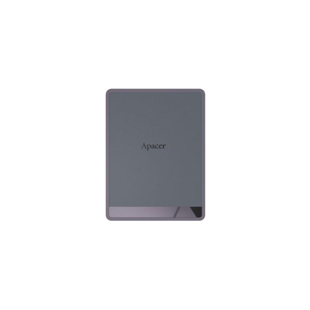 Disco Externo Apacer as724 ssd 2tb/ usb type-c 3.2 gen 2