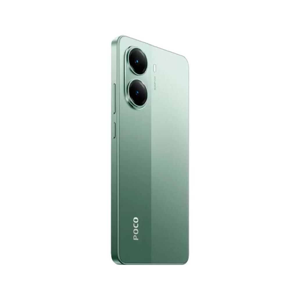 Smartphone Xiaomi Poco X7 Pro 5G 12GB 512GB Verde