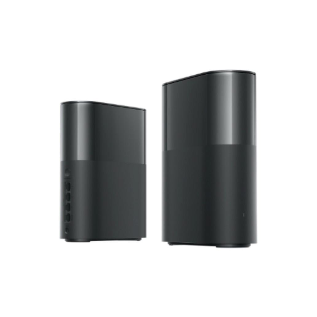 Sistema Mesh Xiaomi BE3600 Pro WiFi 7 Cinzento