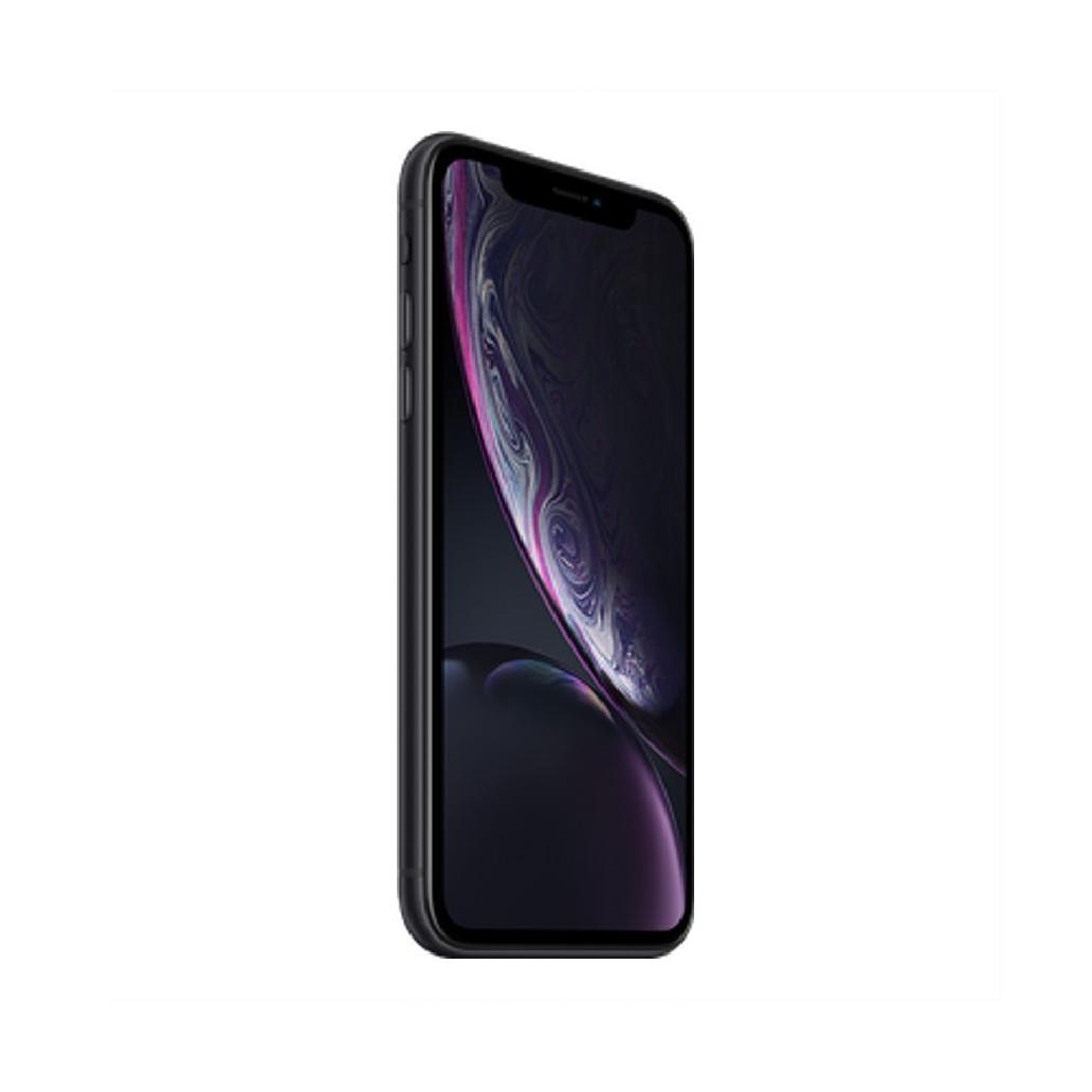 Smartphone Apple iPhone XR 6.1" 64GB Preto