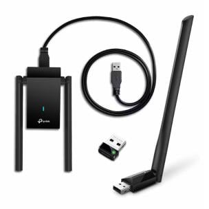 Adaptadores WiFi