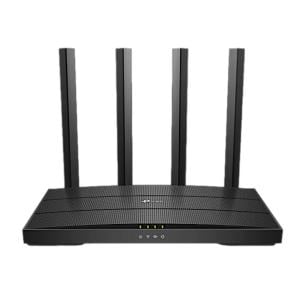 Routers