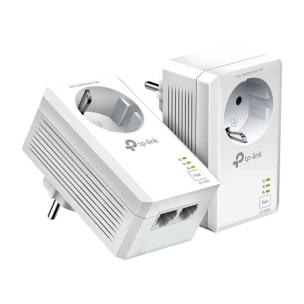 Adaptadores Powerline