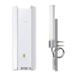 Antenas WiFi
