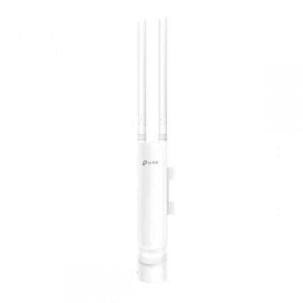 Access Point Wifi 300mbps Tp-Link Para Exterior