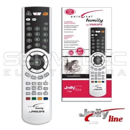 COMTV-GRUNDIG Comando TV Universal Lcd/LED GRUNDIG SMART TV