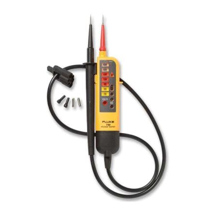 Testador Eléctrico T90 Fluke
