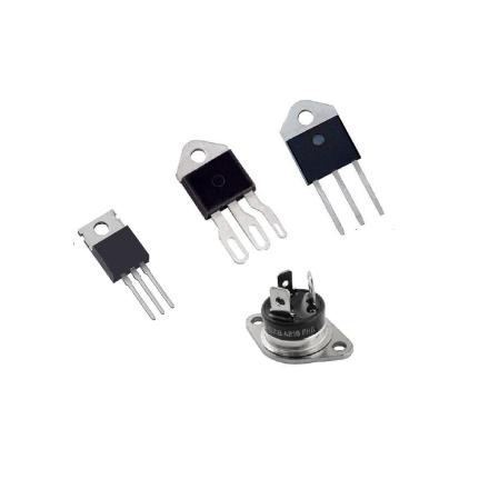 Triac 800v 4a To220