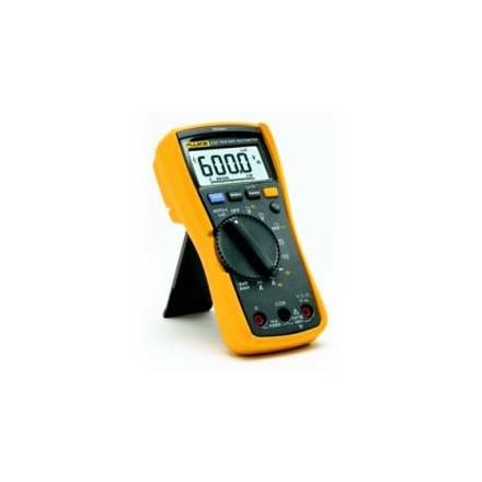 Multímetro Digital Trms 117 Fluke