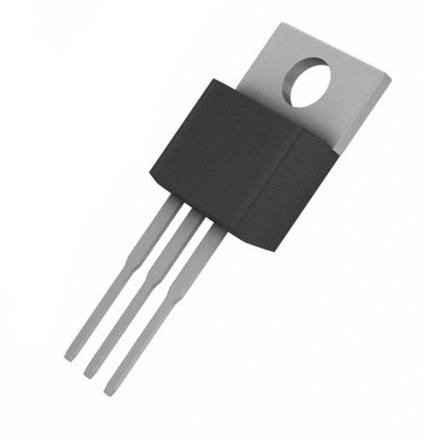 Diodo Retificador Rápido 100v 5a