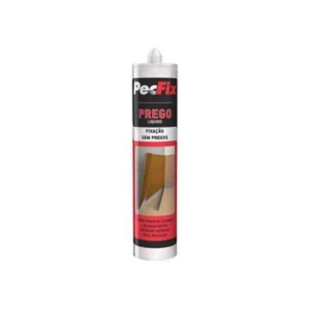 Prego Liquido Pecfix