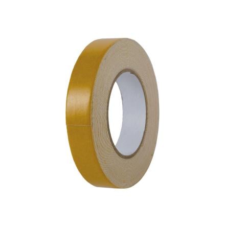 Fita Duplaface Light 25mm X 10m Pecol