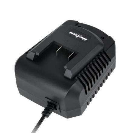 Carregador P/ Bateria de Ferramentas Elétricas 20V 2A e 4A
