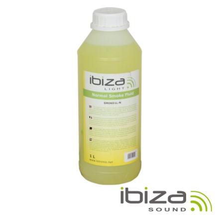 Líquido Para Máquina Fumos 1 Litro Ibiza