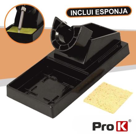 Suporte Para Ferro De Soldar Prok