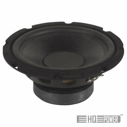 Altifalante 10" 350w 8ohm Hqpower