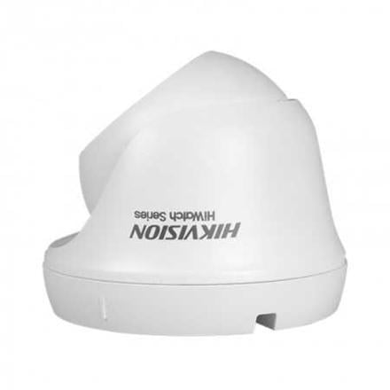 Câmara Vigilância Dome Hiwatch Ahd 2Mp 1080p Interior Plásti