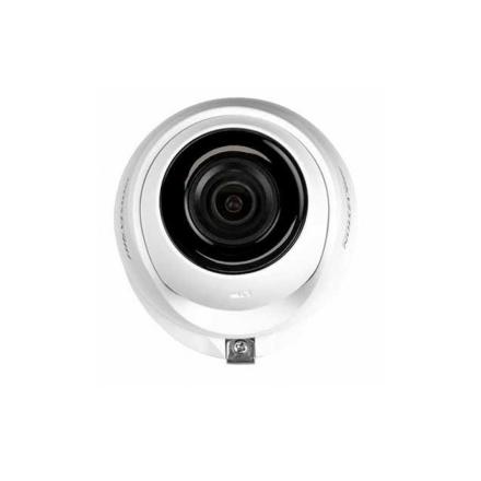 Câmara Vigilância Dome Hiwatch Ahd 1Mp 720p IP66 Metálica