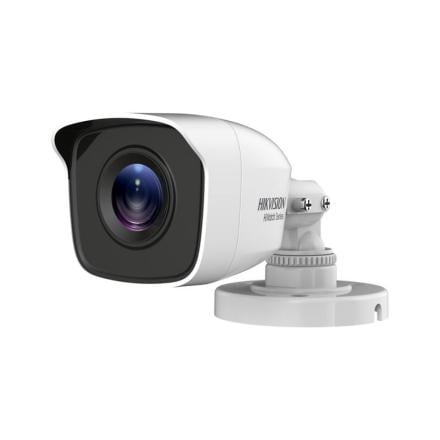 CÂMARA DE VIGILÂNCIA BULLET AHD CMOS 2MPP 2.8/3.6" HIWATCH