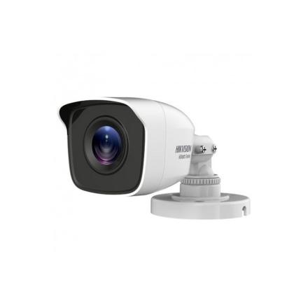 Câmara Vigilância Bullet Hiwatch 4Mp 1080P 2.8mm