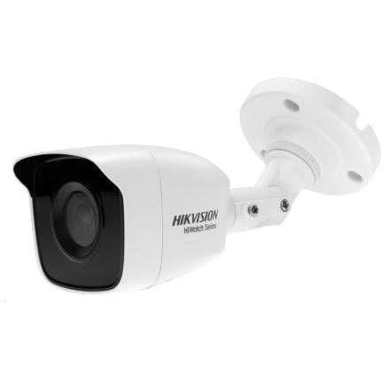 Câmara Vigilância Bullet Hiwatch 2Mp 1080p 2.8/3.6"